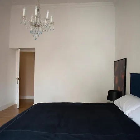 Apartamento Casa Plaza De Flores *
