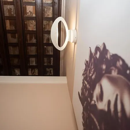 Apartamento Casa Plaza De Flores Cádis