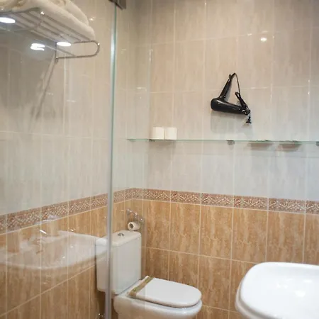 Apartamento Casa Plaza De Flores Cádis